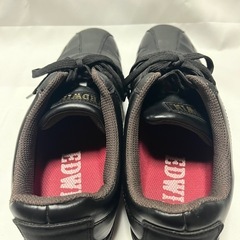 EDWINスニーカーの画像