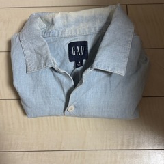 メンズのお洋服の画像