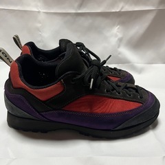 GARMONTスニーカーの画像