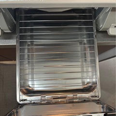 Rinnai 2024年製　ガスコンロの画像