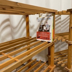 棚2台セットの画像