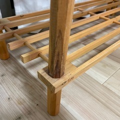 棚2台セットの画像