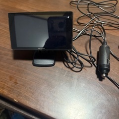 エクリプス  カーナビ AVN-V02の画像