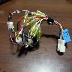 エクリプス  カーナビ AVN-V02の画像