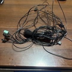 エクリプス  カーナビ AVN-V02の画像