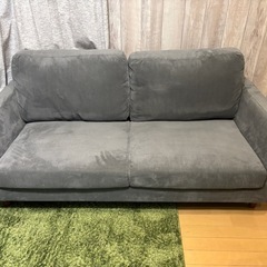 ソファ　美品の画像