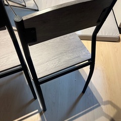 ダイニングテーブルセットの画像