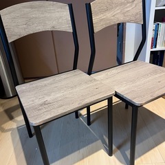 ダイニングテーブルセットの画像