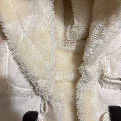 petitmain 上着の画像