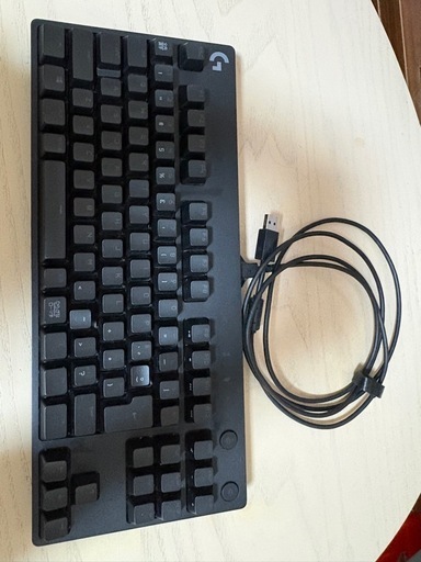 ロジクール　キーボード