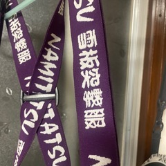 3月24日まで涙達スノボウエアメンズM上下の画像