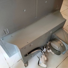 レンジフードの画像