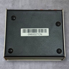 Fostex PC200USB-HR DAC ポータブルDACの画像