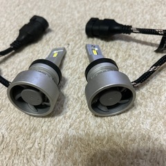 HID屋　LEDバルブ　ホワイトの画像