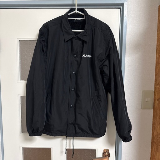 値下げ　XLARGE Mサイズ　ボアタイプ