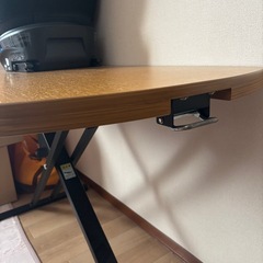 テーブルの画像