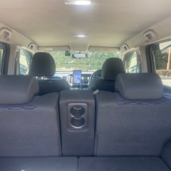   【個人出品】　ホンダ　クロスロード 18L Xパッケージの画像