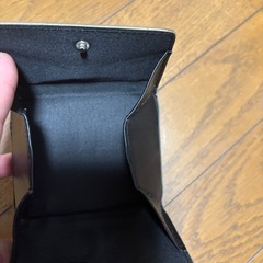 EMODA ミニ財布の画像