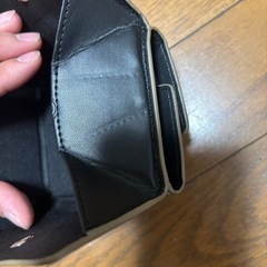 EMODA ミニ財布の画像