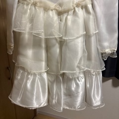 ドレス　　　　
の画像