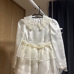 ドレス　　　　
の画像