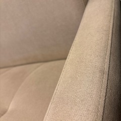 ソファ 2人用
の画像