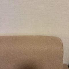 ソファ 2人用
の画像