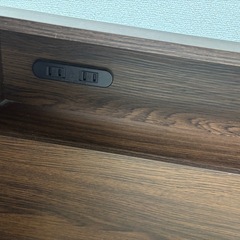 ベッドフレームの画像