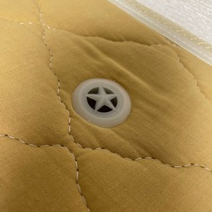 シングルとダブルマットレスセットの画像