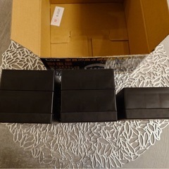 家具の高さ調節脚   の余り品の画像