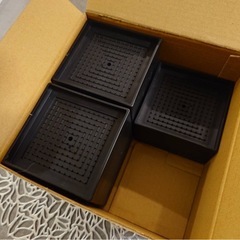 家具の高さ調節脚   の余り品の画像