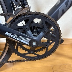 ★MERIDA SCULTURA 100 おまけ付★2020★S/Mサイズ★の画像