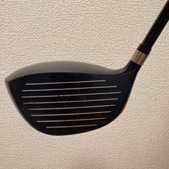 【MIZUNO】 ドライバー  1W  ゴルフ フレックスSR  ヘッドカバー付きの画像