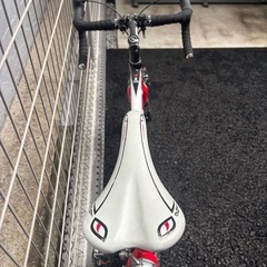 美品 ピナレロ FP1 ロードバイク 52サイズの画像