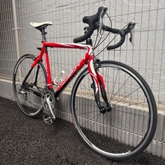 美品 ピナレロ FP1 ロードバイク 52サイズの画像