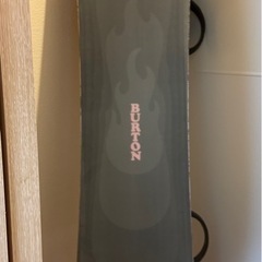スノボ BURTON バートン 板 ボード ビンディング セットの画像
