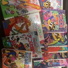 11冊セット かいけつゾロリ の画像