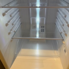【Panasonic】2019年製 ノンフロン冷凍冷蔵庫の画像