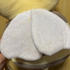 頭ガードの画像