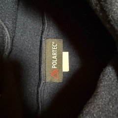 SUPREME X PORLATEC BALACLAVA の画像