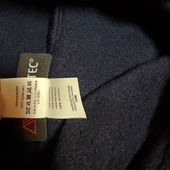 SUPREME X PORLATEC BALACLAVA の画像