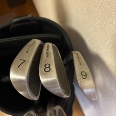 【格安】ゴルフクラブセット‼️ アイアン ドライバー   ダンロップ キャロウェイの画像