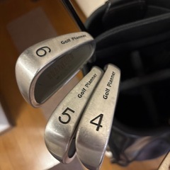 【格安】ゴルフクラブセット‼️ アイアン ドライバー   ダンロップ キャロウェイの画像