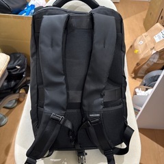 マークライデン　リュックの画像