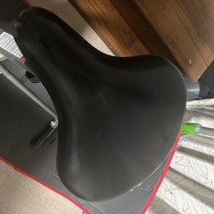 Pooboo X-bike X428 ハートレート付高機能サイクルトレーナー静音の画像