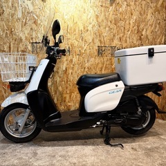 【業務利用や法人様にオススメ!!🔥🙆🏽】在庫有◎快適仕様のギアが入庫しました!!の画像