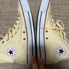 【全国発送可】コンバース オールスター ハイカットの画像