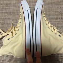 【全国発送可】コンバース オールスター ハイカットの画像