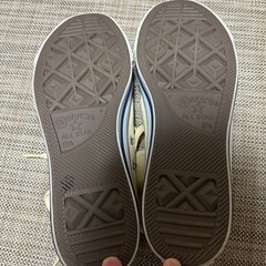 【全国発送可】コンバース オールスター ハイカットの画像