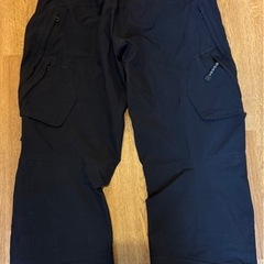 BURTON GORE-TEX XCR バートン ak ウェア 下の画像
